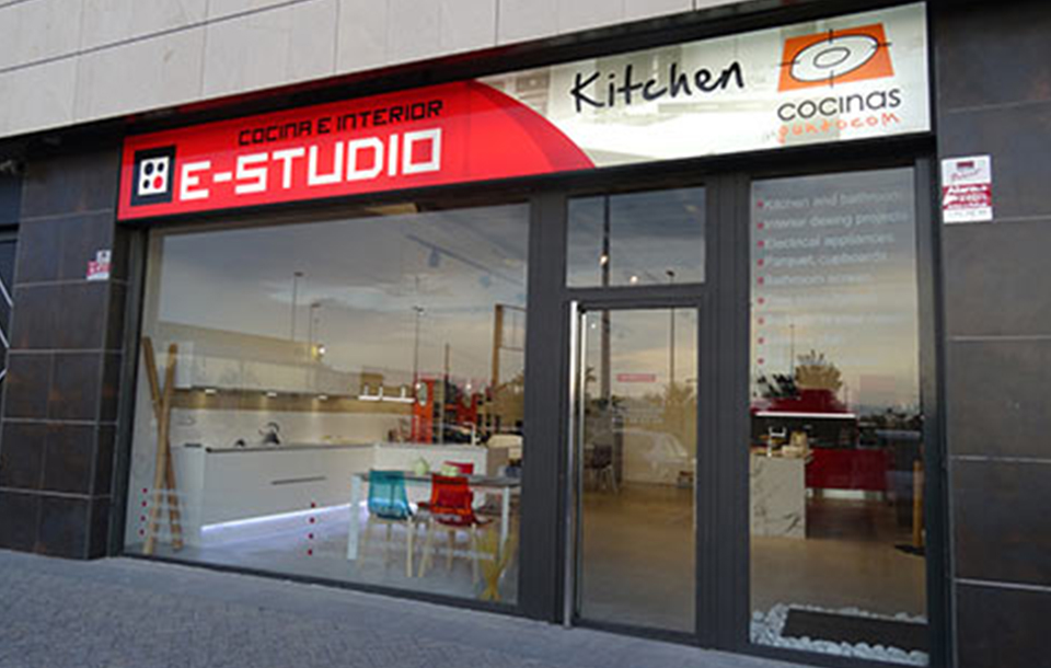 E-Studio Gran Alacant