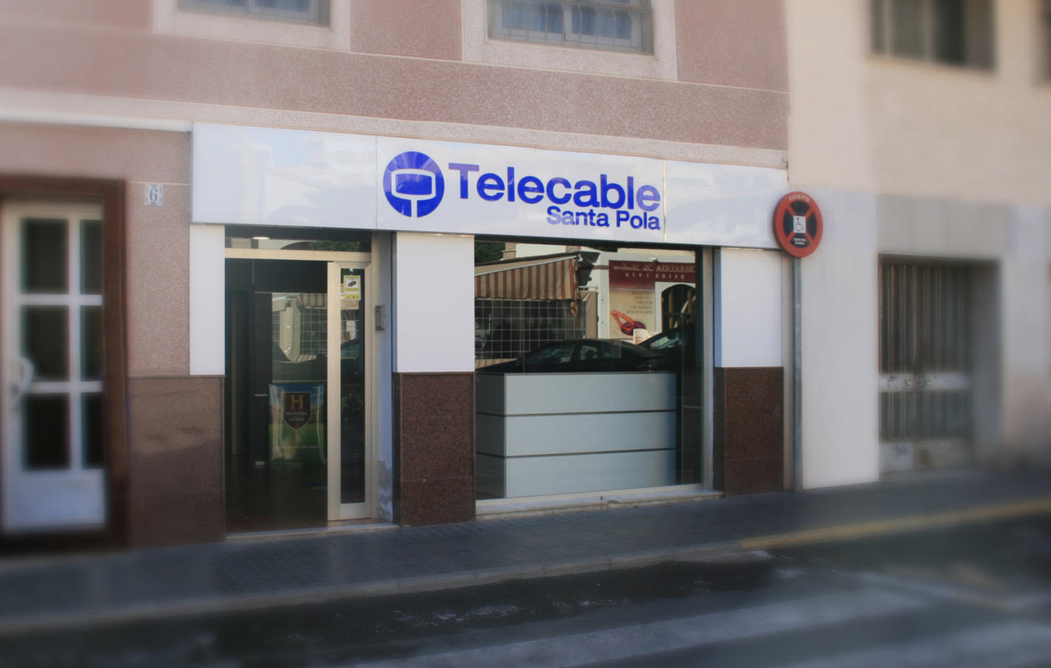 Grupo Telecable