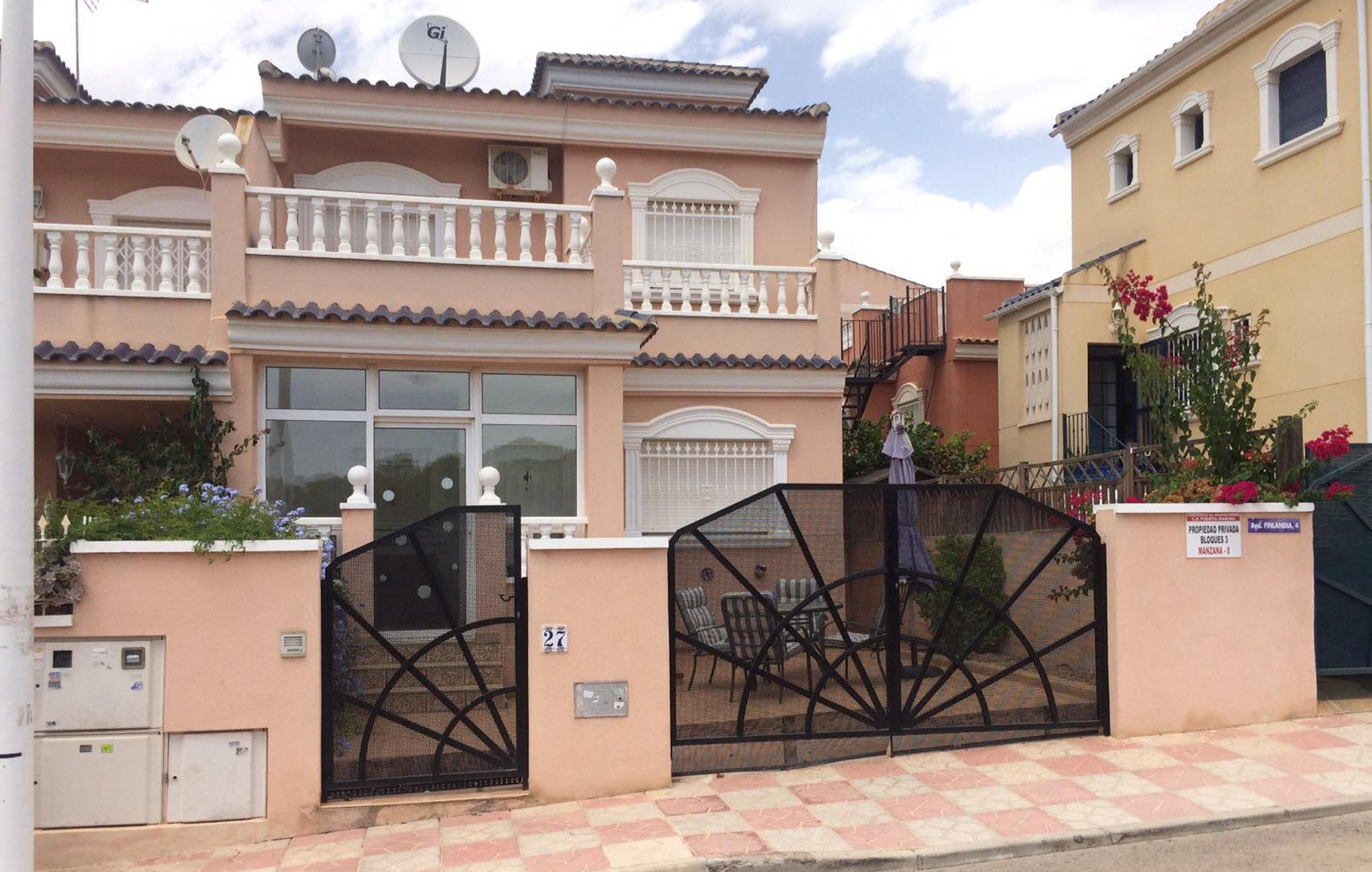 Inmobiliaria Alicante Holiday Rental GUÍA DE TURISMO Playas de