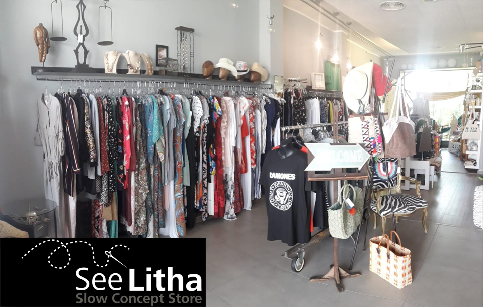 See Litha Gran Alacant